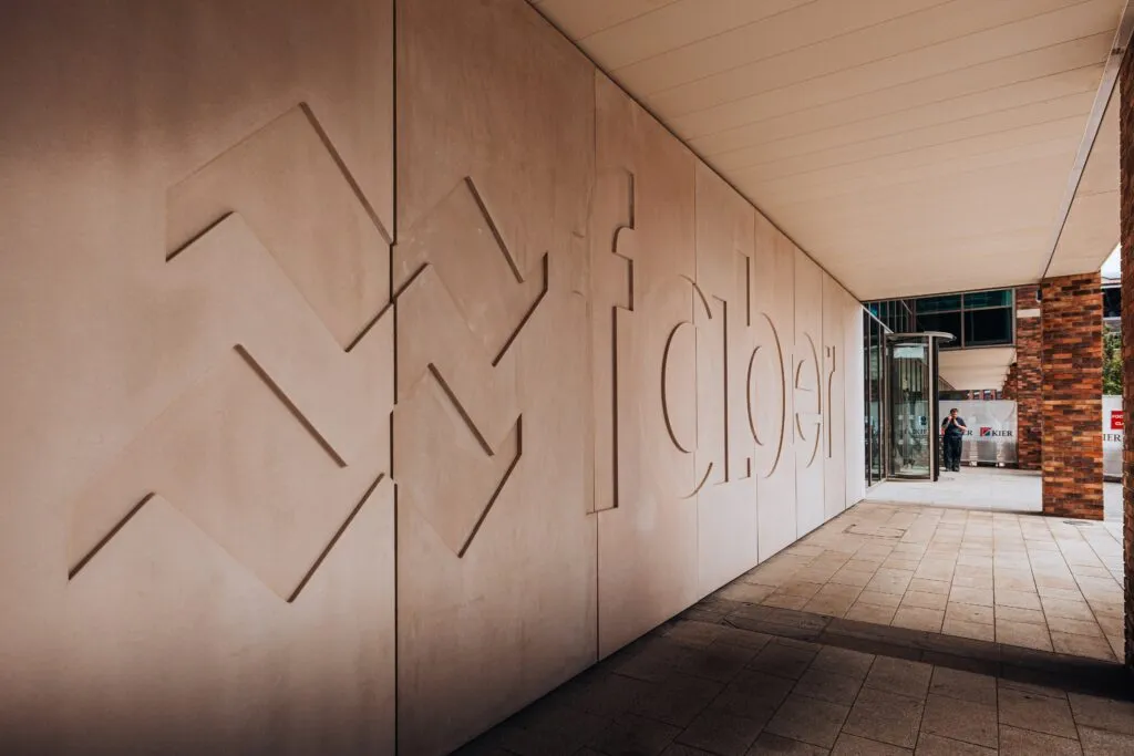 L&G secures major government letting at Faber offices in Sunderland