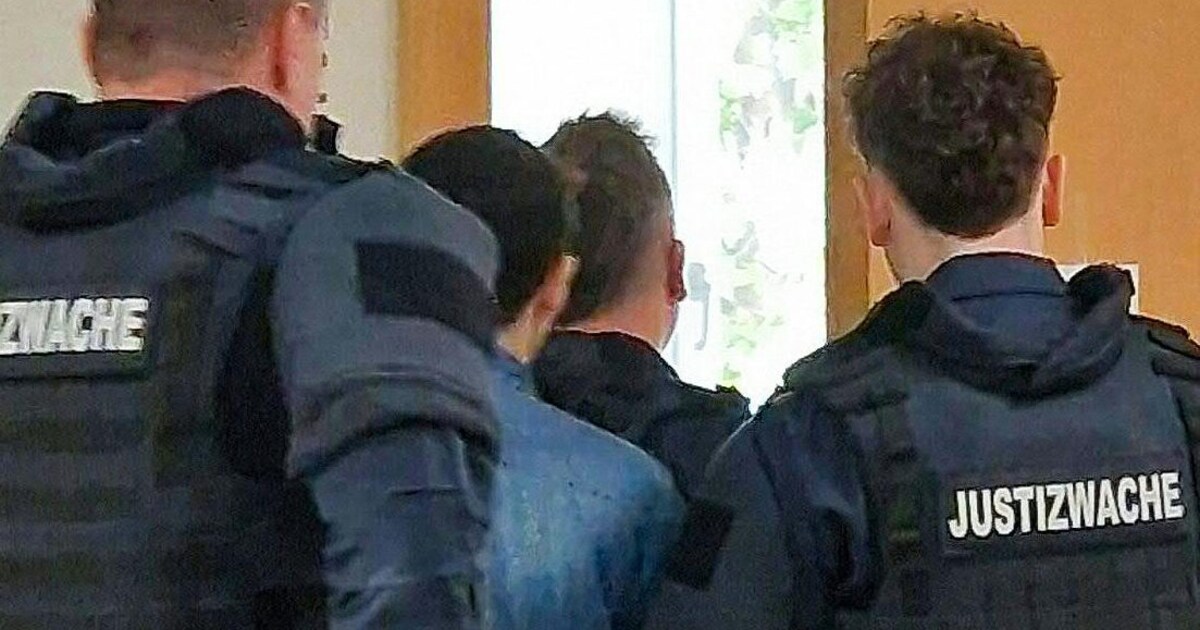 Haft für 18-Jährigen - Terrorpläne mit ChatGPT besprochen – verurteilt