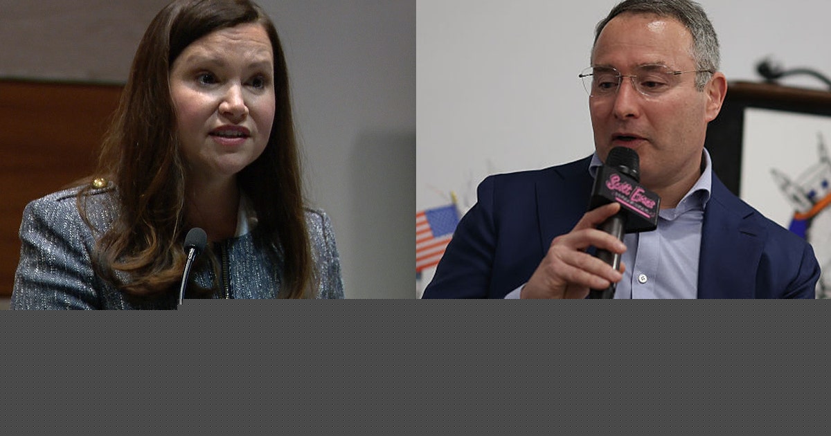 Vindman presses Moody to support release of Hope Florida grand jury report