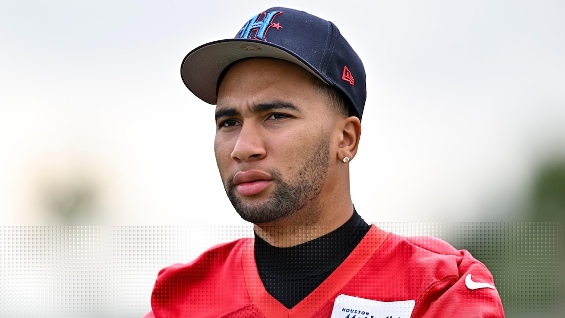 C.J. Stroud Contract Talks Updated by Texans GM Ahead of 2026 NFL Season