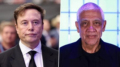Elon Musk Calls Vinod Khosla ‘Retard’ and ‘Pompous A**hole’ After Both Share Spat About ‘WAGA’ Agenda and White Population Decline