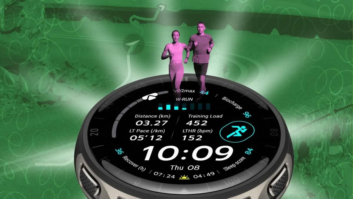 Five Hacks Every Amazfit Cheetah 2 Pro User Should Know