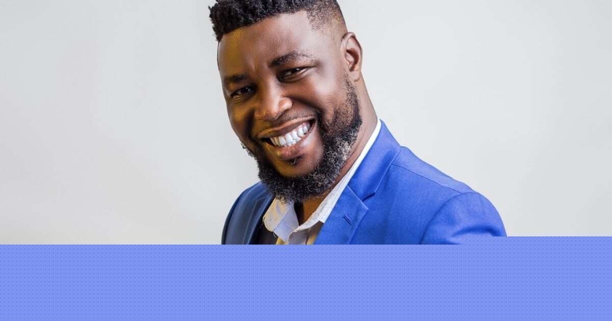 Kwame Dadzie to host 6th Ghana Comedy Awards