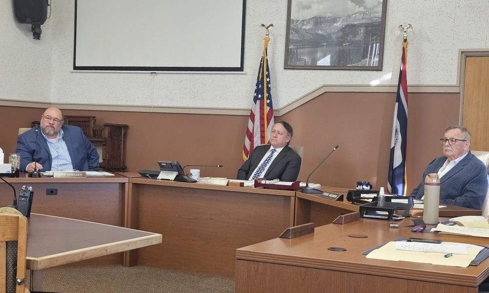 Jo Co Commission Approves Request for Clerk’s Office Closure