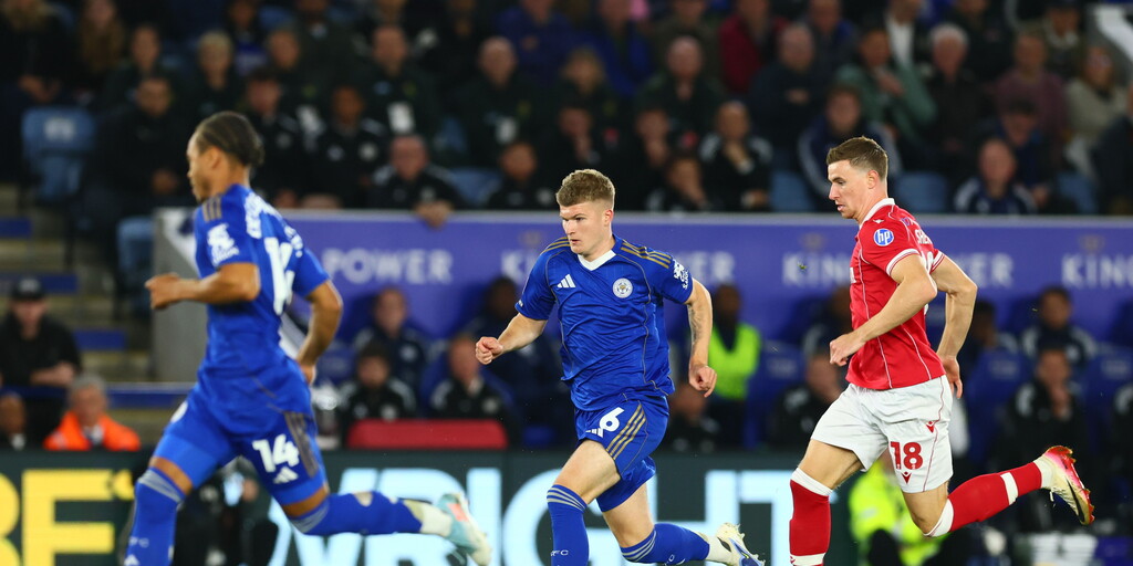 Meet the opposition | Leicester City