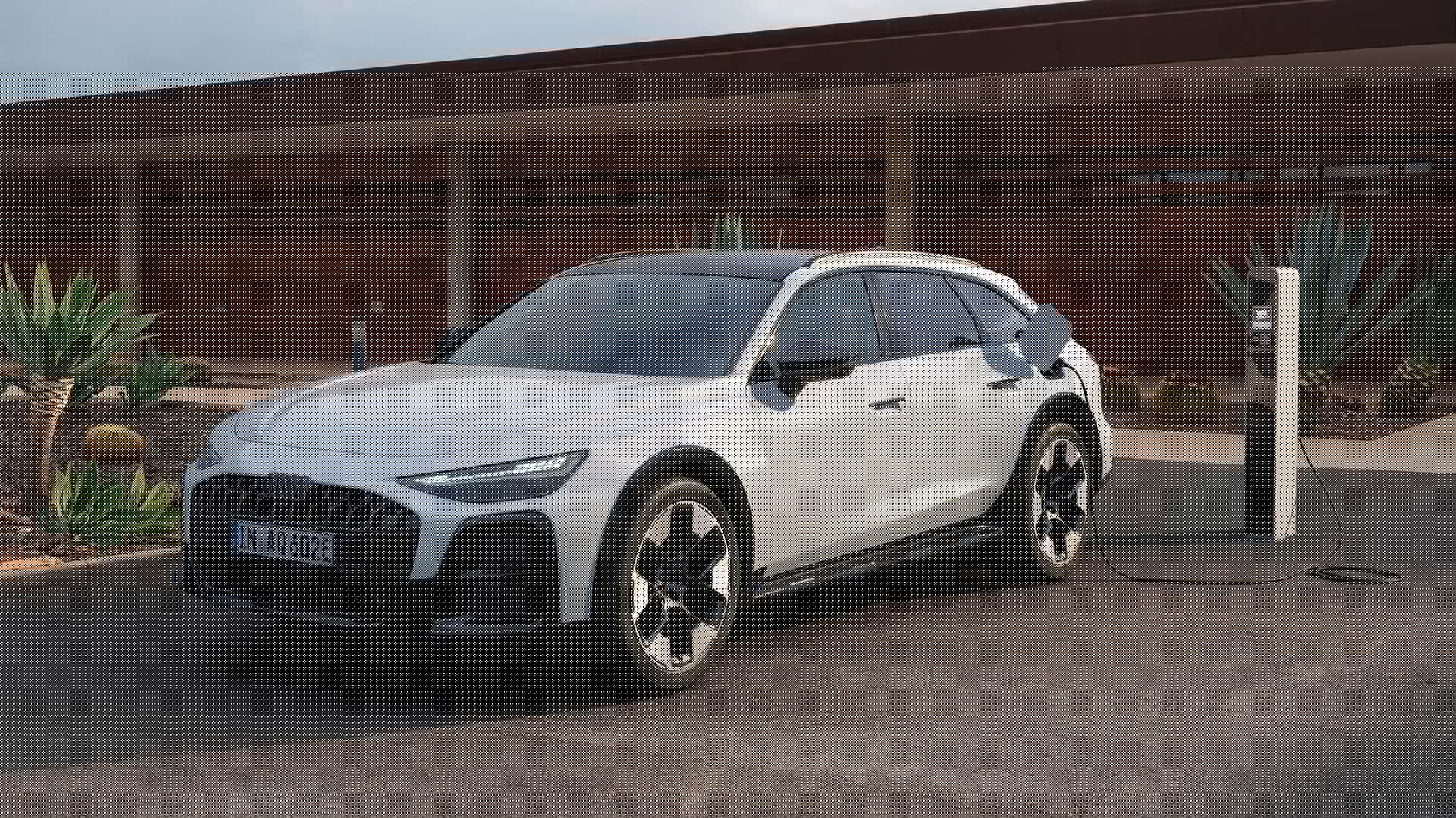 Audi's U.S. Hybrid Push Is About To Get A Lot Bigger