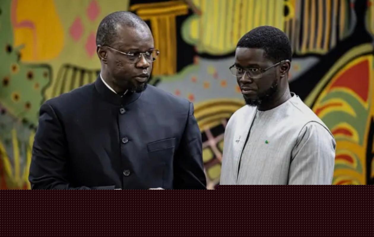 « Abandonné par ses compagnons » : Abdou Aziz Mbodj décrypte la rupture Diomaye-Sonko
