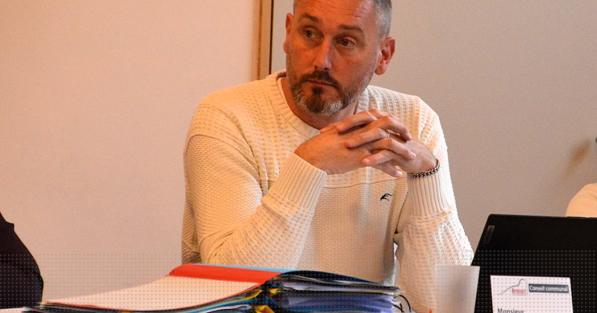Harchies: Le comité d'accompagnement d'Ecotri est sur rails, "avec des pistes de travail non négligeables"