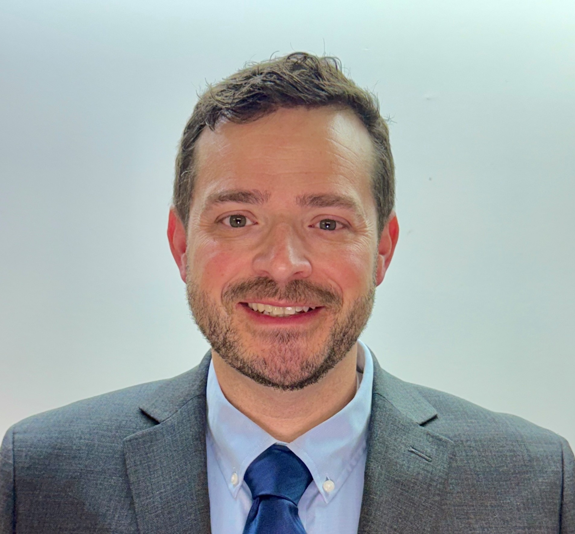 Stiles Excited to Lead Saline County