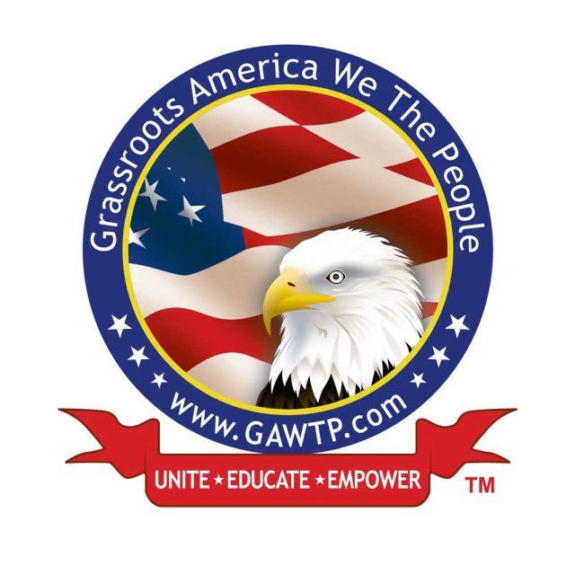 Grassroots America to host forum on financial fraud and digital surveillance