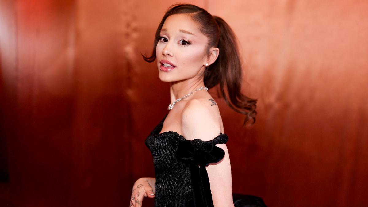 Ariana Grande addresses decision to step back from public life at her Chicago concert: ‘Not impulsive’