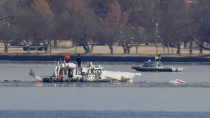 NTSB findings: 2025 Potomac midair disaster was “entirely preventable”