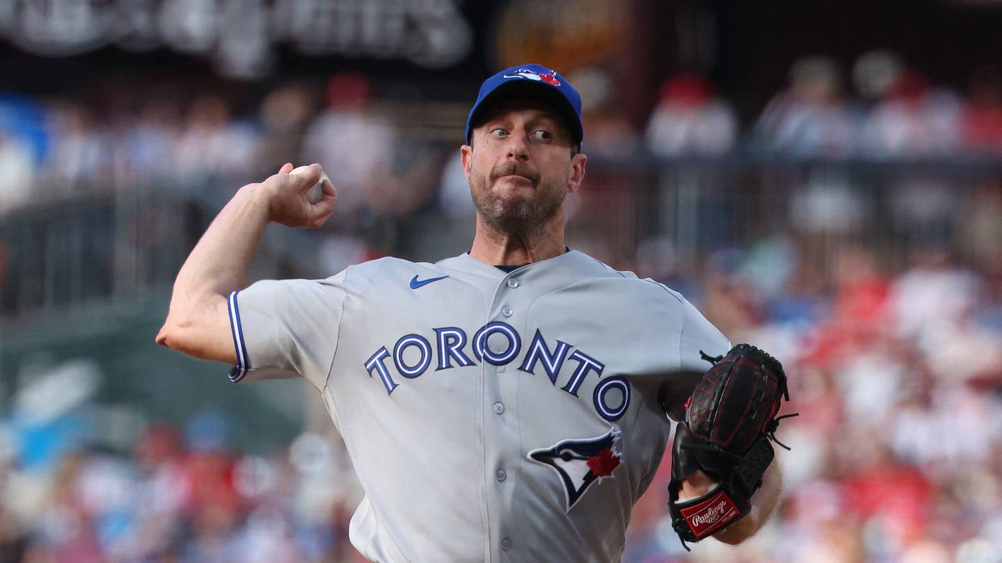 Max Scherzer’s historic strikeout adds another chapter to legendary career