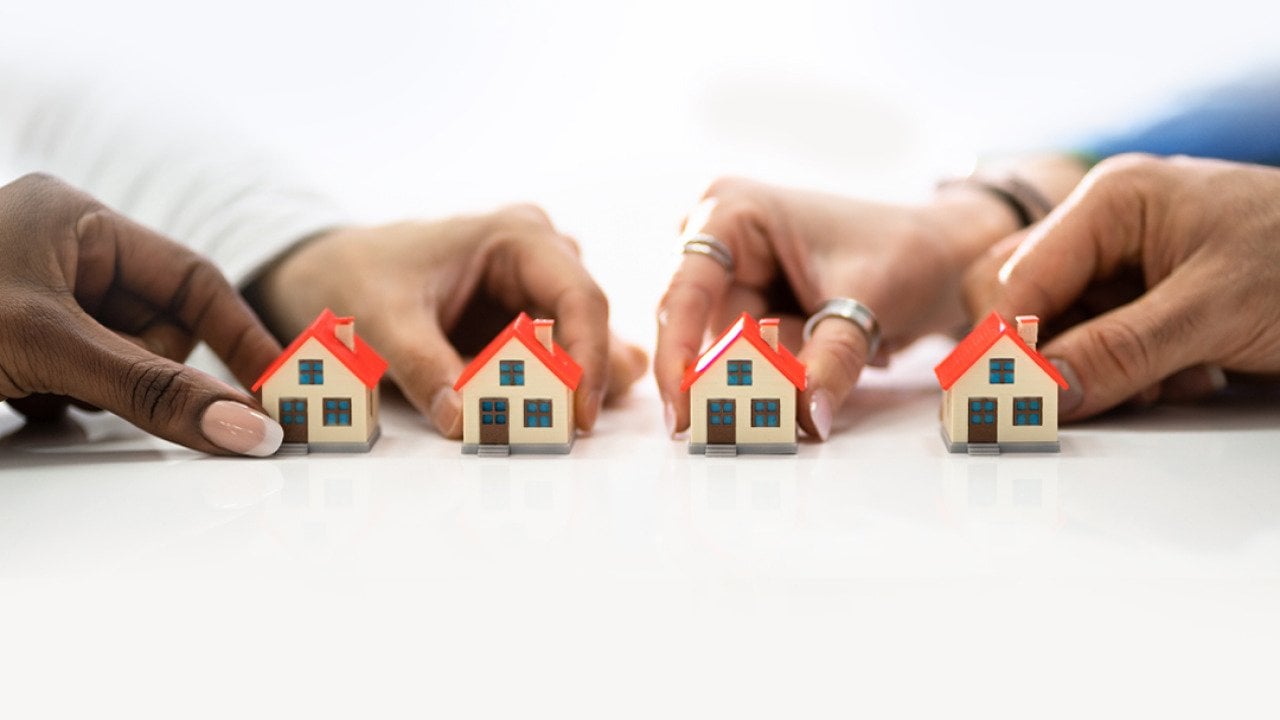 Diverse, younger, ready to buy: Inside the demographic trends set to drive housing demand