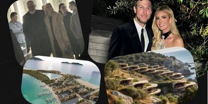 Si po ndjek Ivanka Trump gjurmët e të atit - 1.4 miliardë dollarë investime në Shqipëri