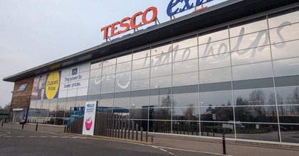 Tesco is giving away free essential baby item to parents of premature babies