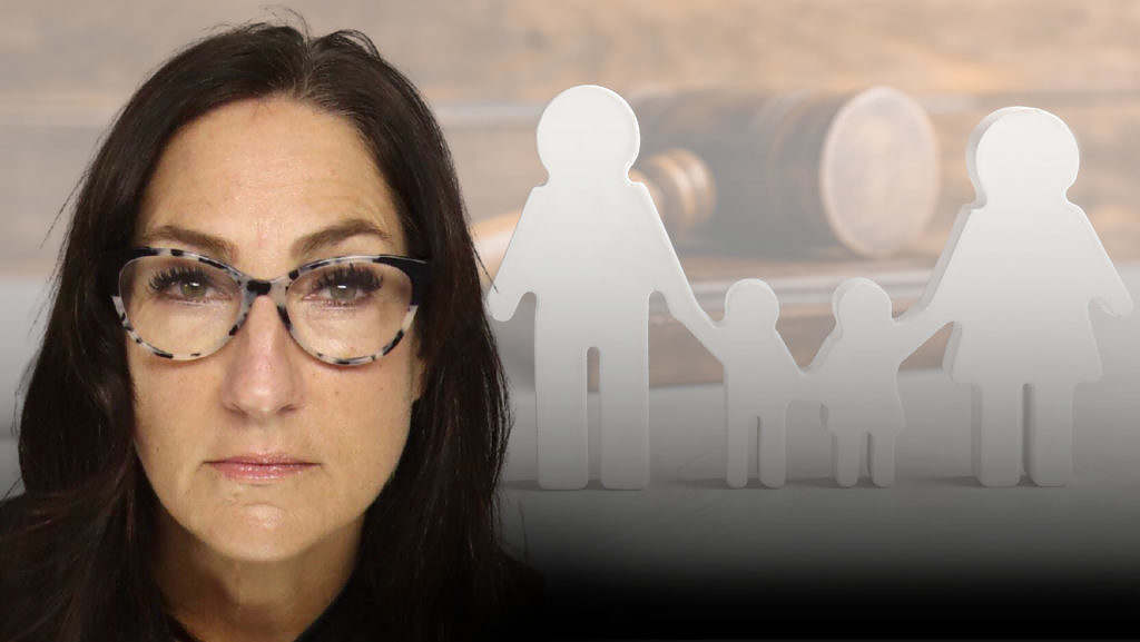 Comment on Upstate South Carolina Guardian Ad Litem Faces Felony Charge by keystonekop
