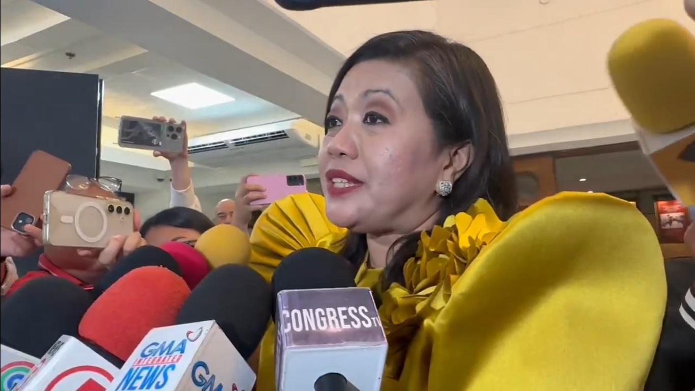 SC ruling in VP Sara case won"t affect Marcos impeachment proceedings --Luistro