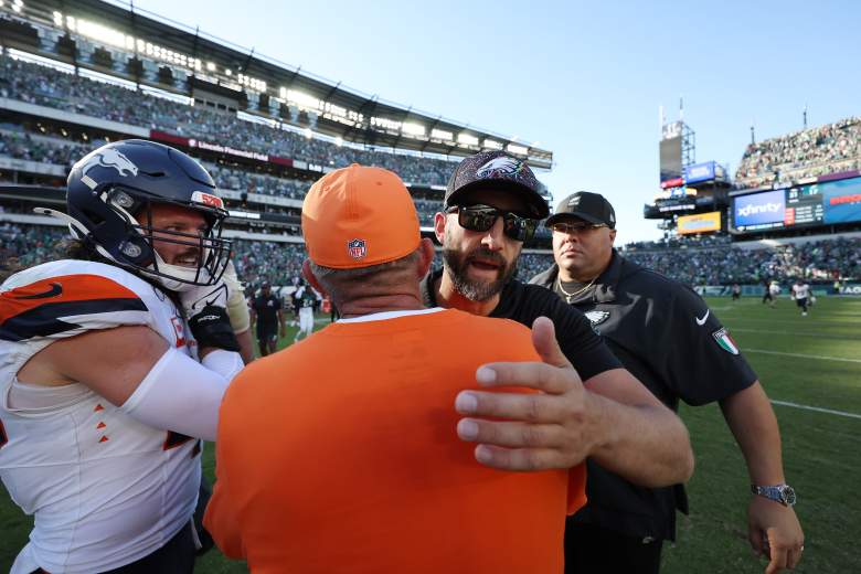 Eagles Urged to Hire Recently Fired AFC Championship Offensive Coordinator