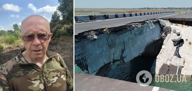“The russian Occupation Group Will Become Operationally Crippled”: an expert explained the strategy of the Armed Forces of Ukraine in occupied Crimea