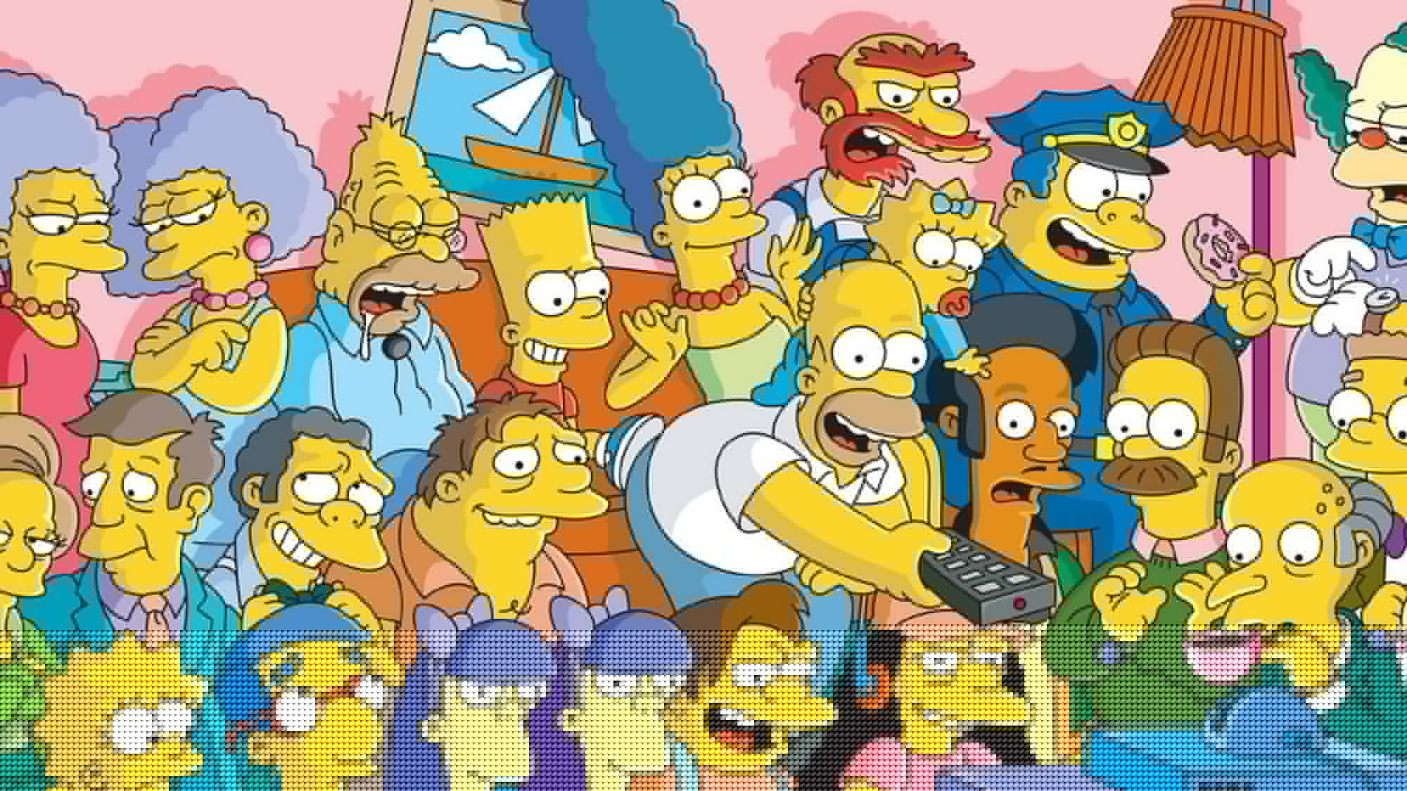 Bart Simpson Star Thinks Iconic Series Could End Much Sooner Than Fans Might Hope