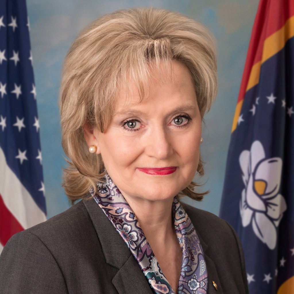 Hyde-Smith offers bill to expand research on infant monitoring technology