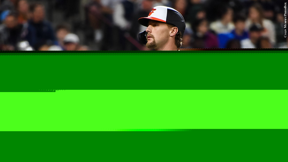 Can Orioles Make A Real Run For Wild Card Spot?