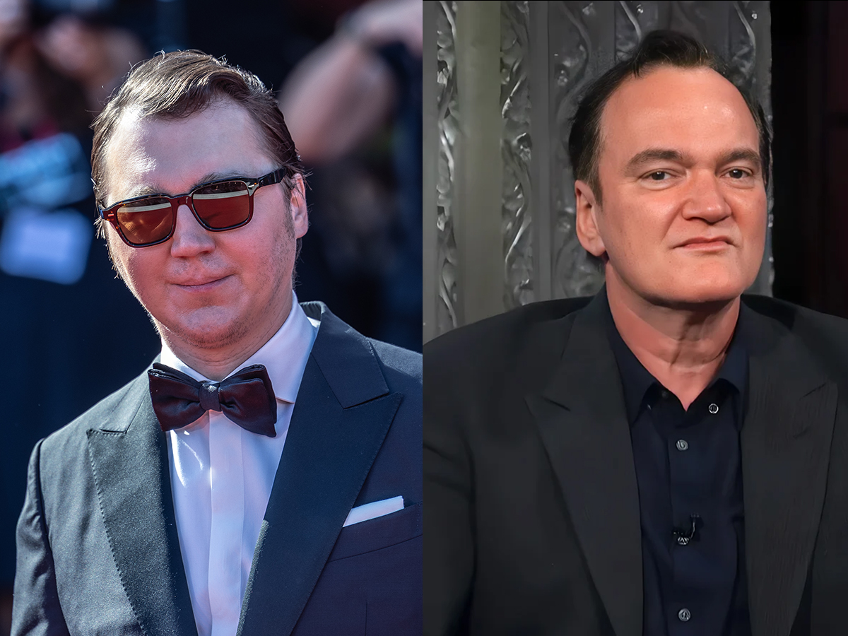 Paul Dano finally responds to Quentin Tarantino’s brutal criticism
