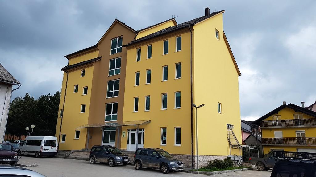 Zaposlenici ŠGD 'Hercegbosanske šume' d.o.o. Kupres traže veće plaće