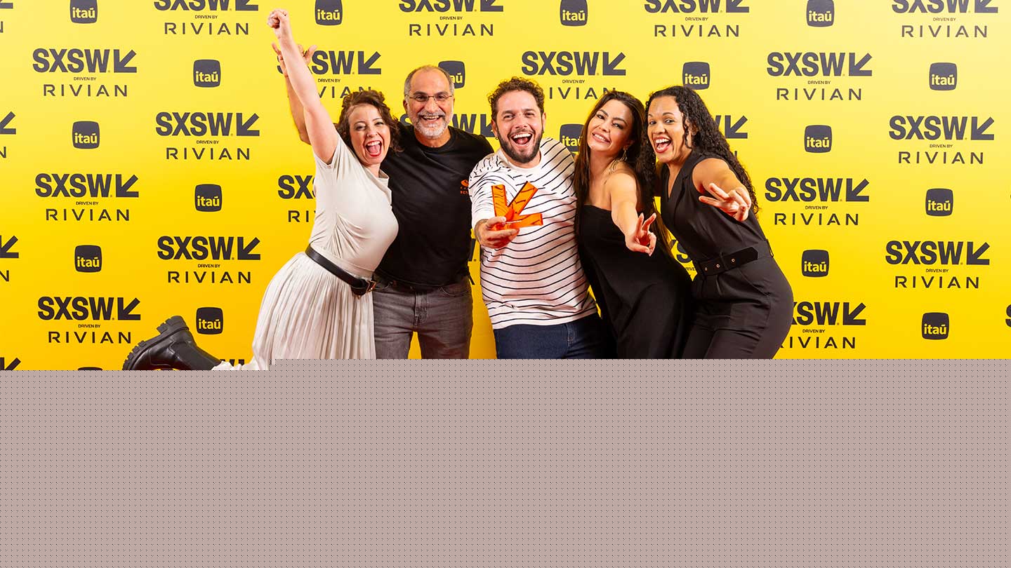 2025 SXSW Innovation Awards Winners Announced