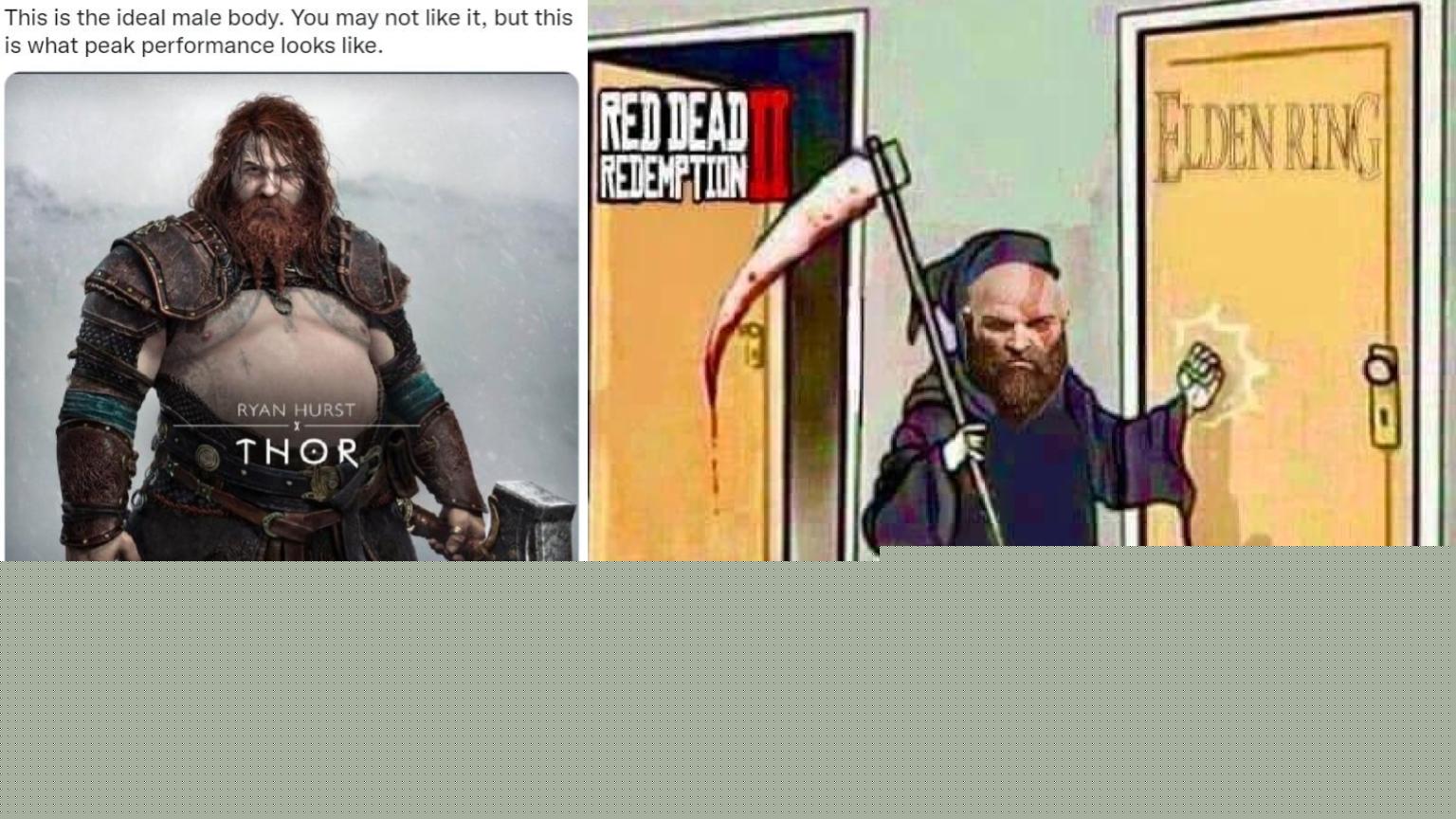 Some Of The Best Picks For (Meme) Game Of The Year Before The Official Game Awards Announcement