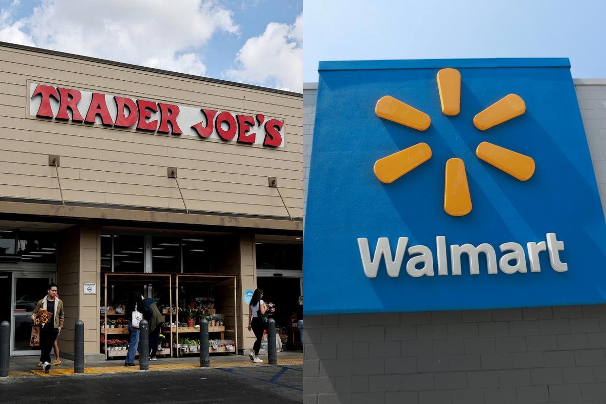 Listeria Outbreak Tied to Walmart, Trader Joe’s Meals