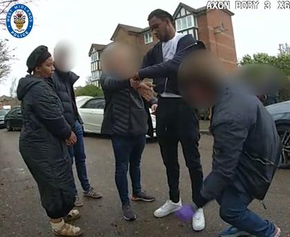 Mum of one of Cody Fisher's murderers jailed for trying to help her son flee to Jamaica