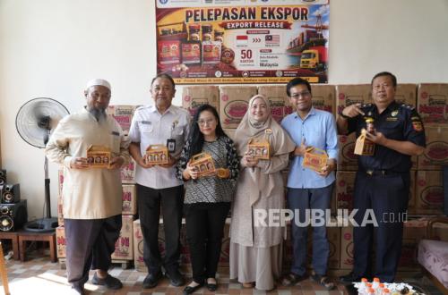 PT Mamani Jaya Berkah, UMKM Malang Sukses Ekspor Produk Sambal ke Malaysia