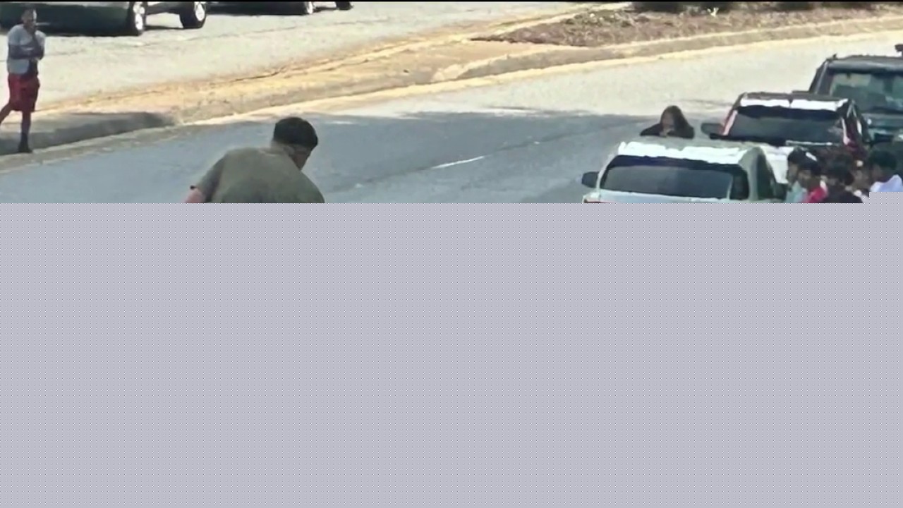 Illegal street racing on Chamblee Tucker Road sparks safety concerns