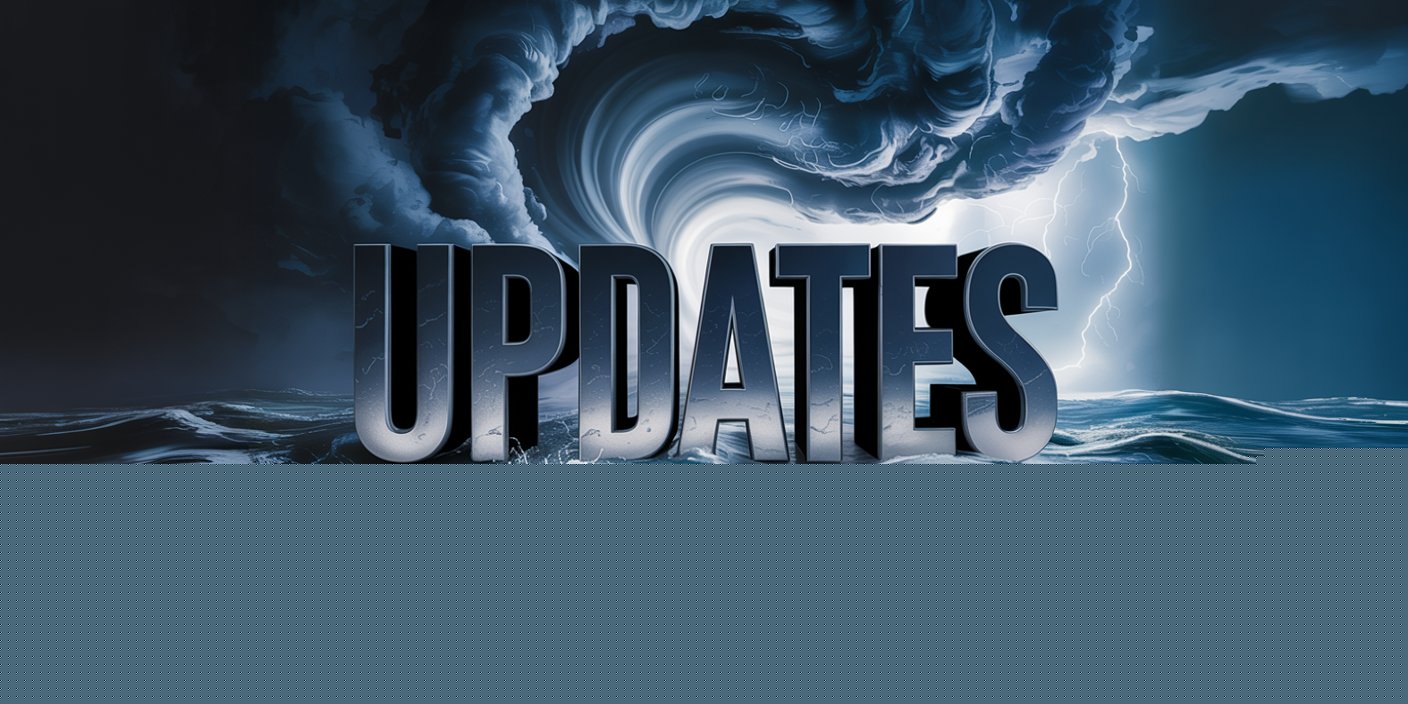 Live Updates: Hurricane News, Closures & More