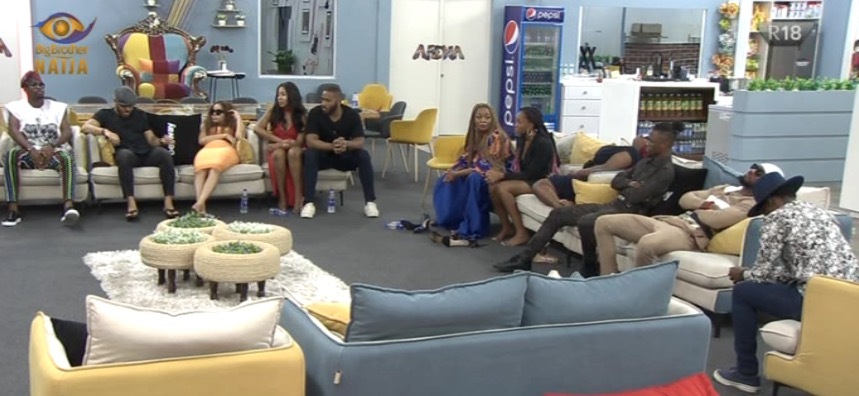 Who will win BBNaija Season 10?
