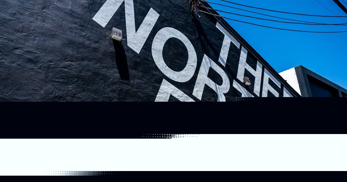 Outdoor retailer The North Face closes its last Berkeley location