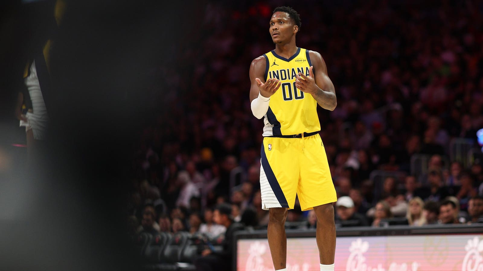 As Trade Deadline Approaches, Pacers Must Find Long-Term Value