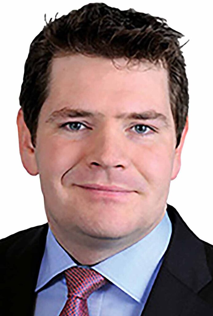 Minister for Tourism Peter Burke to address ITIC conference in Kilkenny