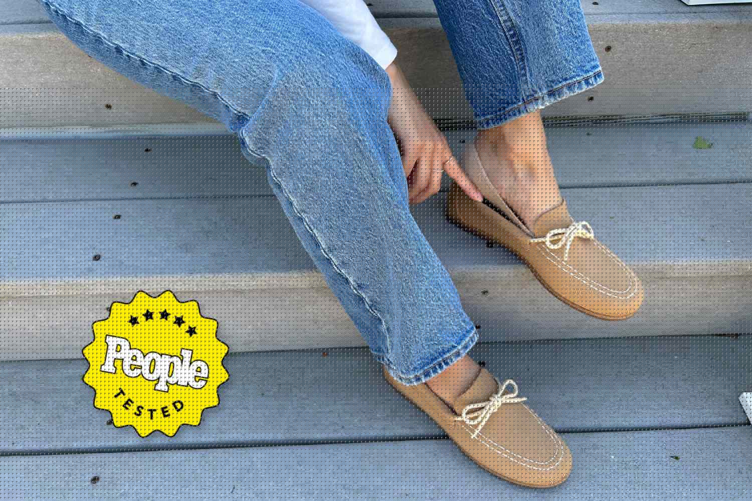 We Walked Over 72,000 Steps to Find the Best Slip-On Shoes, Including Pairs from Toms, Salomon, and Rothy's