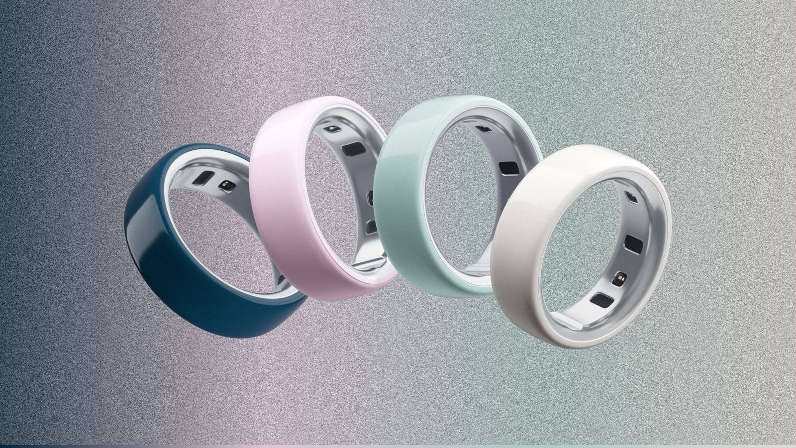 The Oura Ring 4 got a makeover - and that's not all it's planning