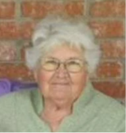 Ethel M. Plachy