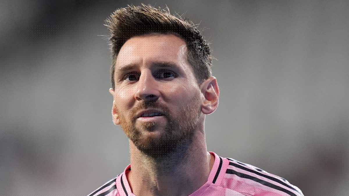 Messi dona $92 mil dólares para la reconstrucción tras los incendios en Madrid