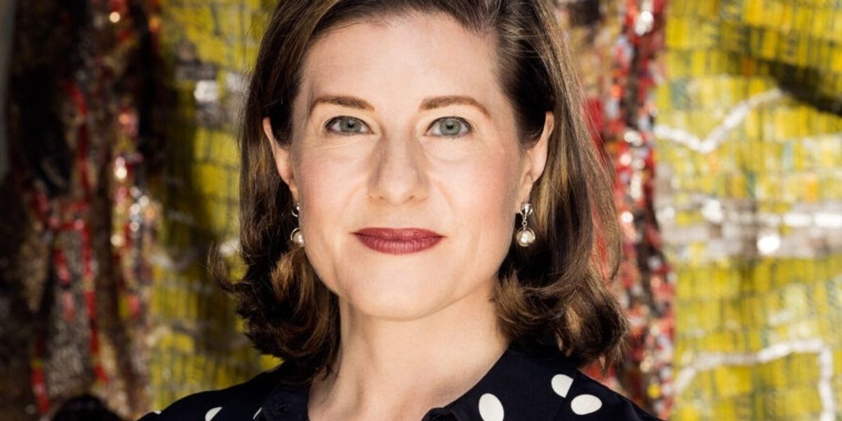Guggenheim Abu Dhabi appoints Valerie Hillings as inaugural director