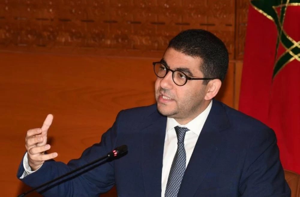 Morocco’s Culture Minister Vows To Take Legal Action Against Alleged Defamation Campaign