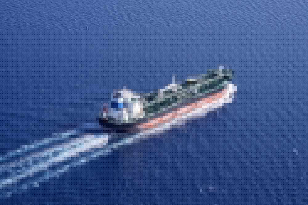 Jones Act Waiver Extension Deepens Divide Over U.S. Maritime Policy