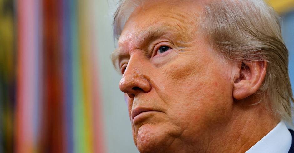 Trump ‘Hellbent’ on Punishing Americans He Still Claims ‘Stole’ the Election: Columnist