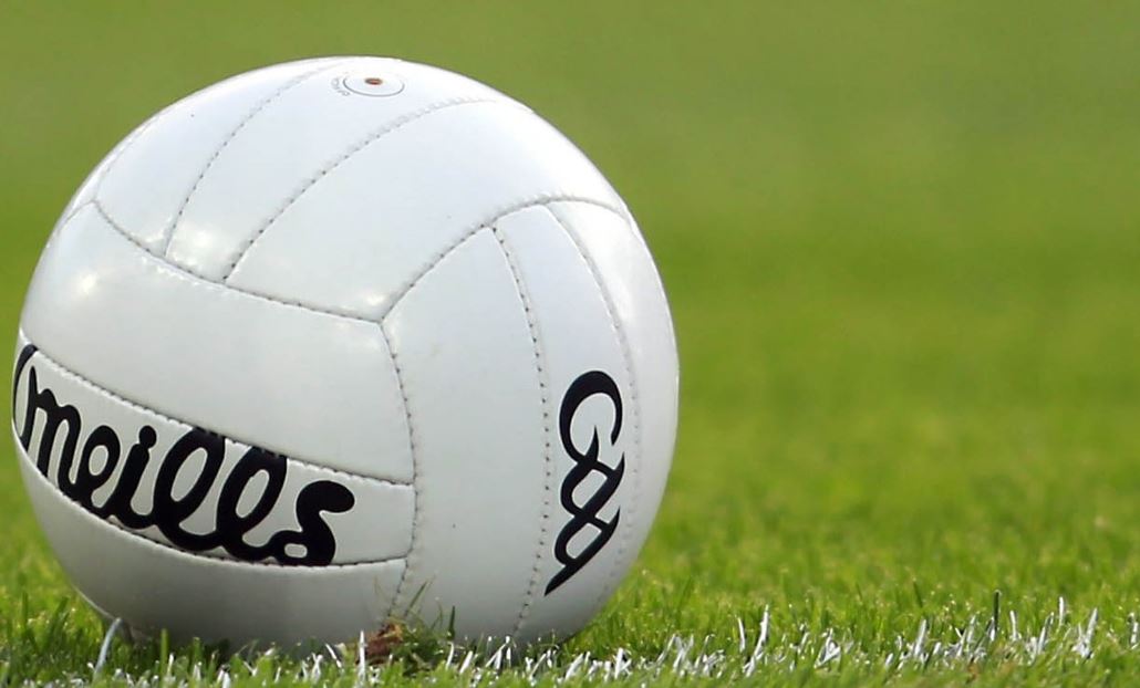 Semi Final line ups confirmed in Derry and Tyrone