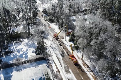 Four more deaths confirmed due to weather related impacts in Mississippi